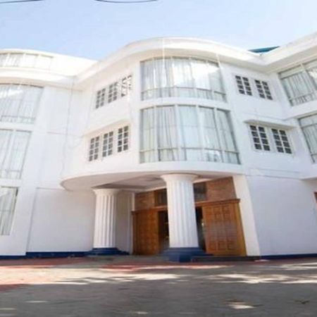 Majesty Hotel Yangon Exterior foto